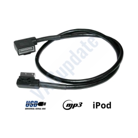 Audi AMI, VW MDI extension cable